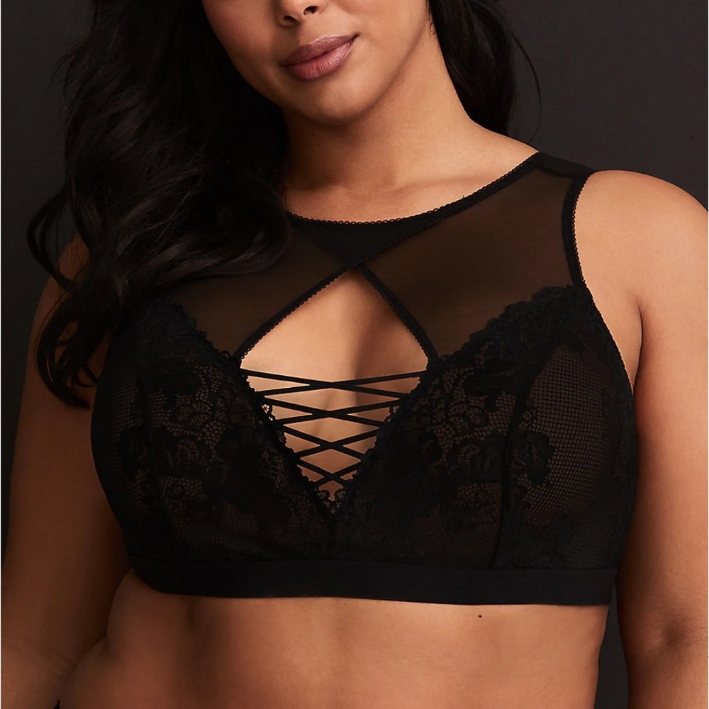 Torrid Bralette